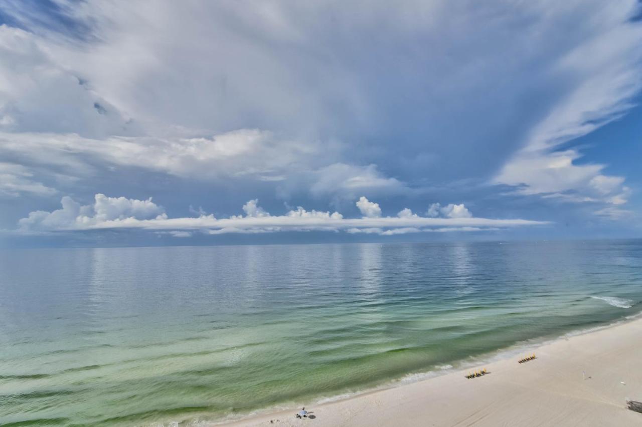 Romar Towers Condos Orange Beach Dış mekan fotoğraf